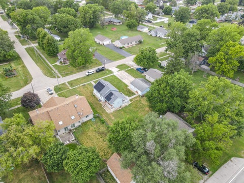 Tiny photo for 202 N Cedar Street, Gardner, IL 60424 (MLS # 12754887)