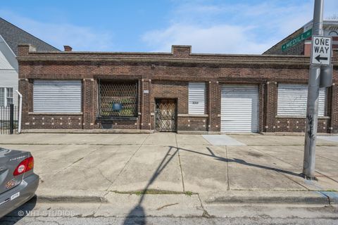 2331 N Talman Avenue Chicago IL 60647