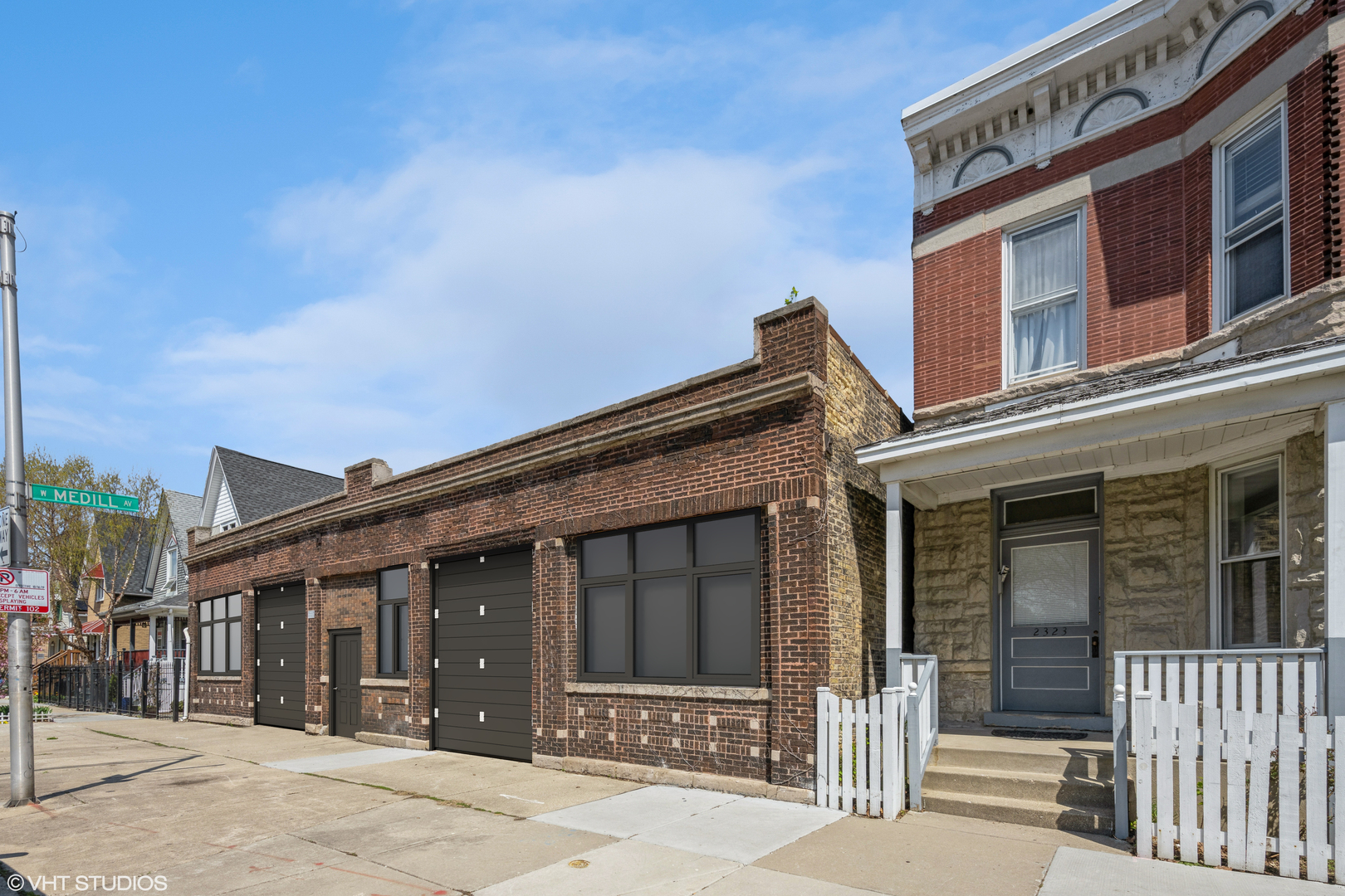 2331 N Talman Avenue