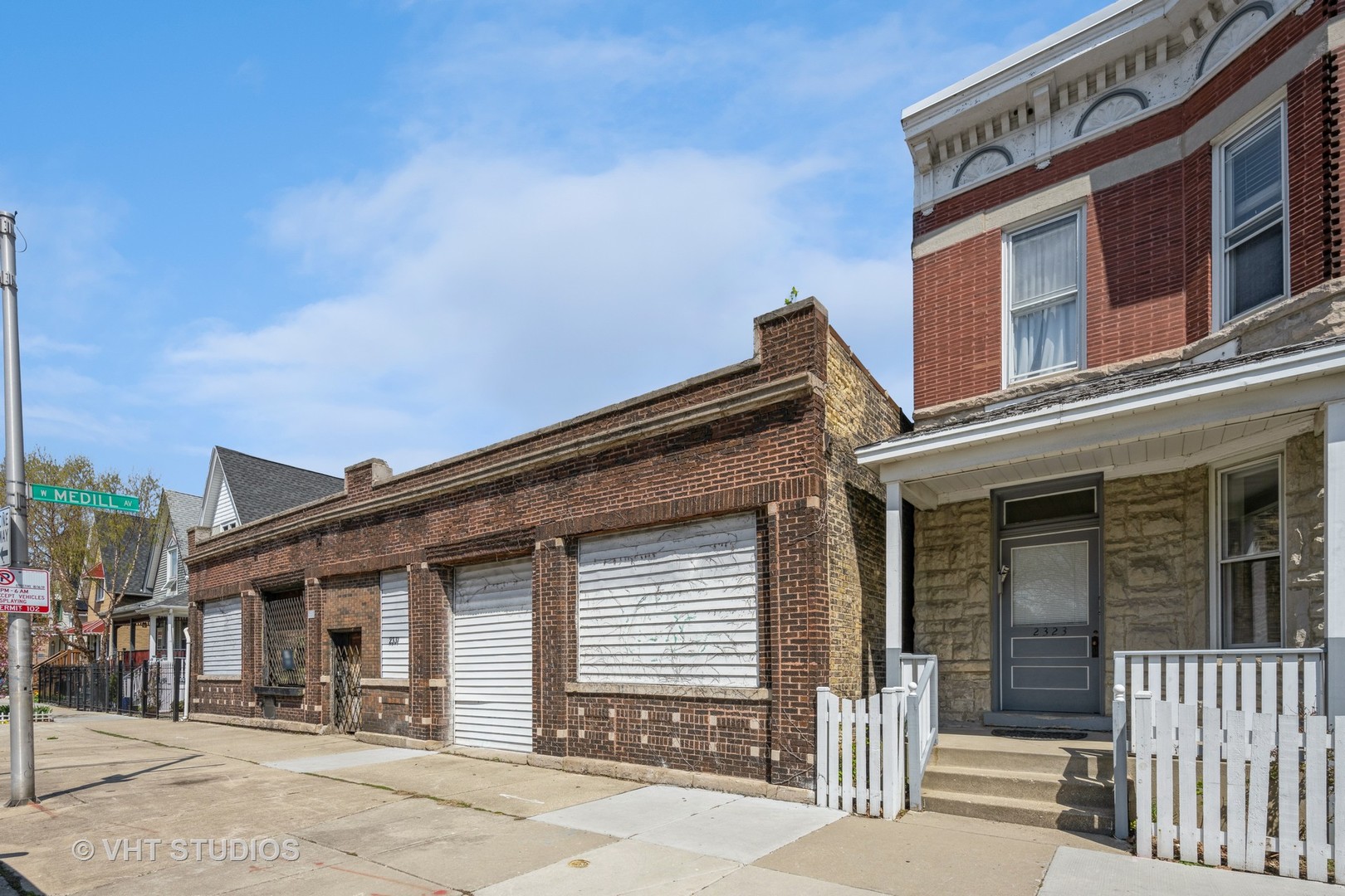 2331 N Talman Avenue