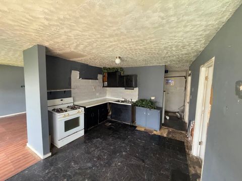 Tiny photo for 13150 S Forrestville Avenue, Chicago, IL 60827 (MLS # 12611983)