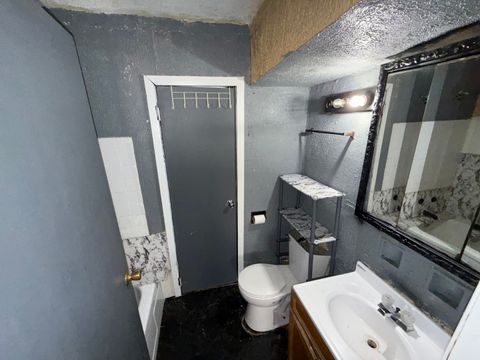 Tiny photo for 13150 S Forrestville Avenue, Chicago, IL 60827 (MLS # 12611983)