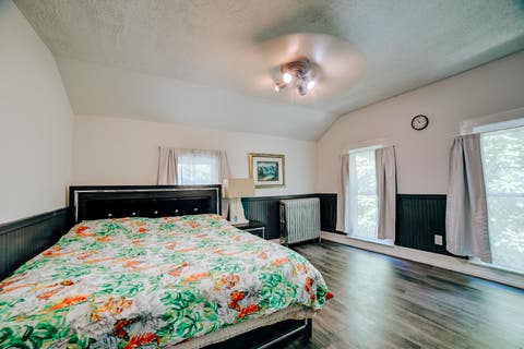 Tiny photo for 407 E Mulberry Street, Watseka, IL 60970 (MLS # 12666535)