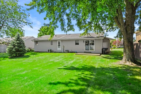 Tiny photo for 617 Hauert Street, Peotone, IL 60468 (MLS # 12682145)