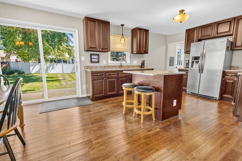 Tiny photo for 617 Hauert Street, Peotone, IL 60468 (MLS # 12682145)