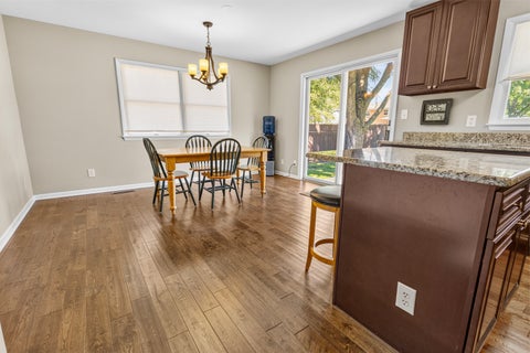 Tiny photo for 617 Hauert Street, Peotone, IL 60468 (MLS # 12682145)