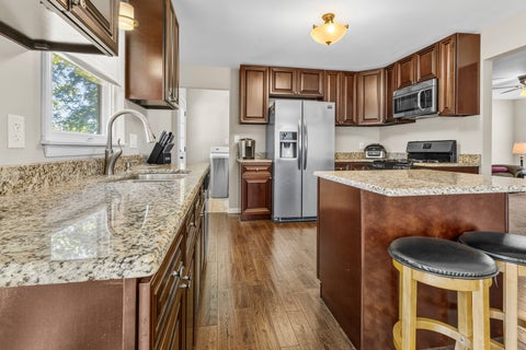 Tiny photo for 617 Hauert Street, Peotone, IL 60468 (MLS # 12682145)