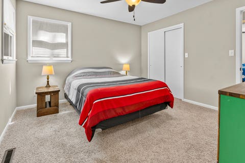 Tiny photo for 617 Hauert Street, Peotone, IL 60468 (MLS # 12682145)