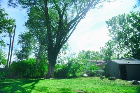 A home in Champaign