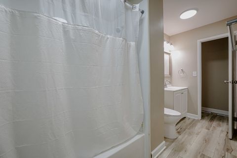 Tiny photo for 311 W Kennedy Drive, Streamwood, IL 60107 (MLS # 12562617)