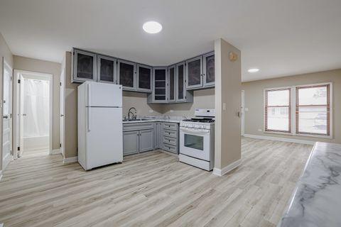 Tiny photo for 311 W Kennedy Drive, Streamwood, IL 60107 (MLS # 12562617)