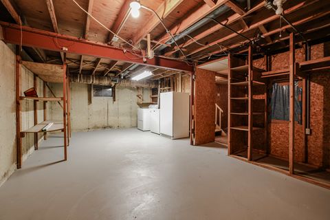 Tiny photo for 311 W Kennedy Drive, Streamwood, IL 60107 (MLS # 12562617)