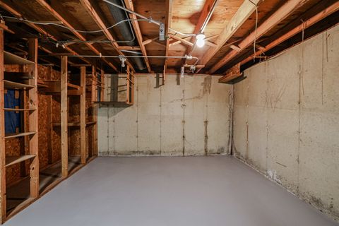 Tiny photo for 311 W Kennedy Drive, Streamwood, IL 60107 (MLS # 12562617)