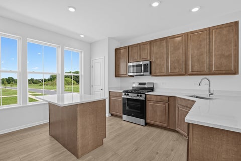 Tiny photo for 190 E Berkshire Drive, Crystal Lake, IL 60014 (MLS # 12638701)