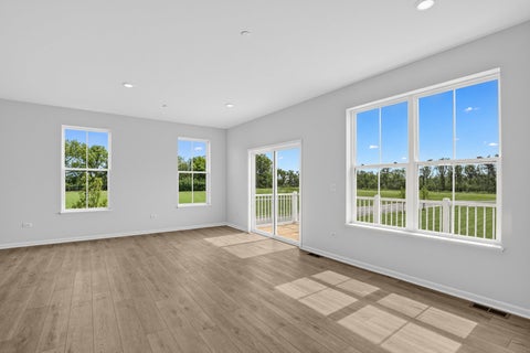Tiny photo for 190 E Berkshire Drive, Crystal Lake, IL 60014 (MLS # 12638701)
