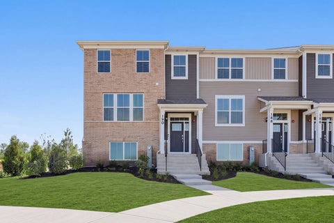 190 E Berkshire Drive, Crystal Lake, IL 60014 - #: 12638701