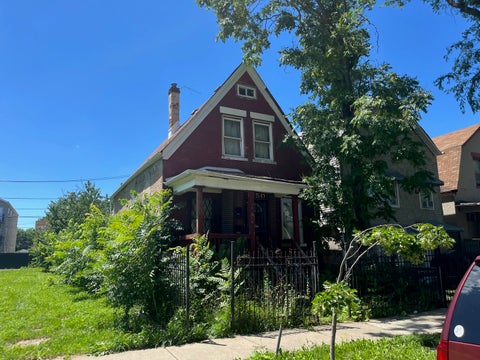 Photo of 1250 S KOMENSKY Avenue, Chicago, IL 60623 (MLS # 12687179)