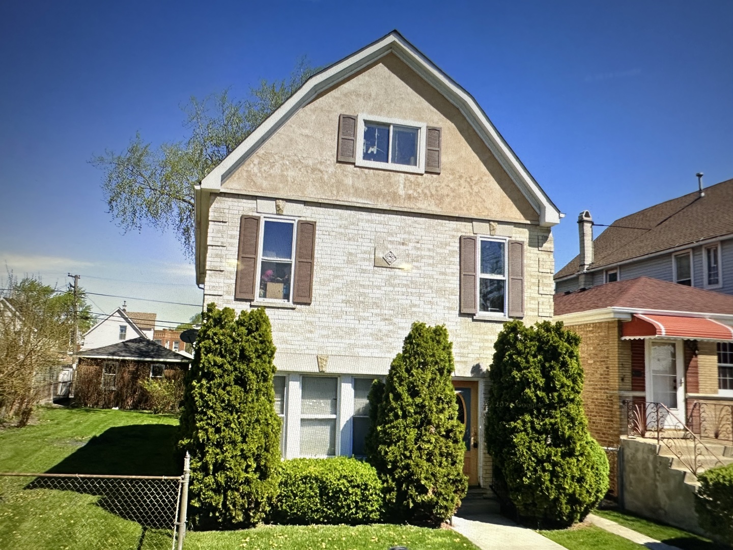Photo 1 of 6 — 4816 W 24th Street, Cicero, IL 60804