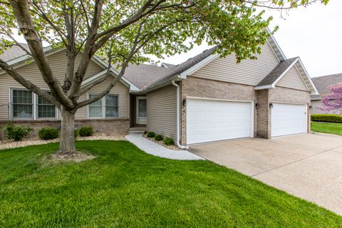 107 N BLAIR Drive 8 Normal IL 61761