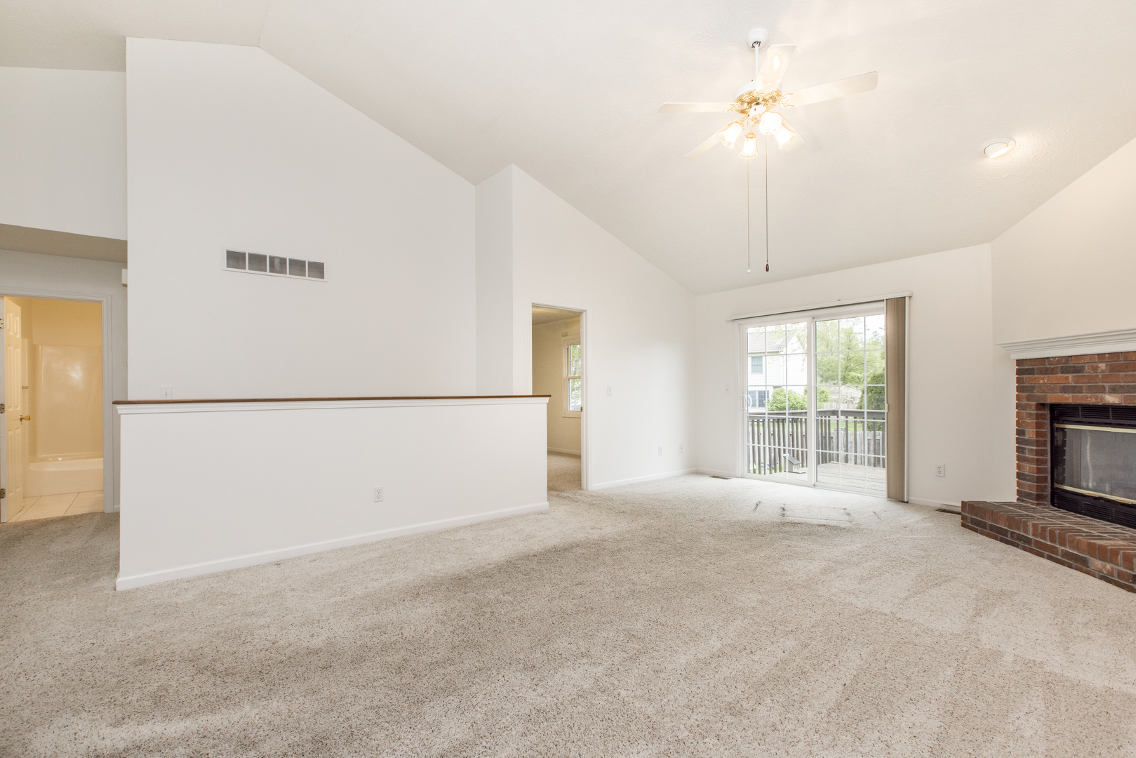 107 N BLAIR Drive 8