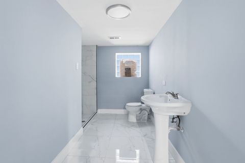 Tiny photo for 14315 S Manistee Avenue, Burnham, IL 60633 (MLS # 12594719)