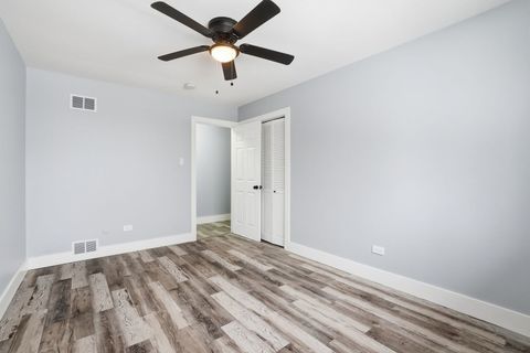 Tiny photo for 14315 S Manistee Avenue, Burnham, IL 60633 (MLS # 12594719)