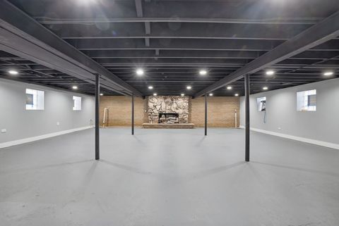 Tiny photo for 14315 S Manistee Avenue, Burnham, IL 60633 (MLS # 12594719)