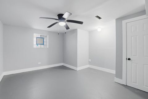 Tiny photo for 14315 S Manistee Avenue, Burnham, IL 60633 (MLS # 12594719)