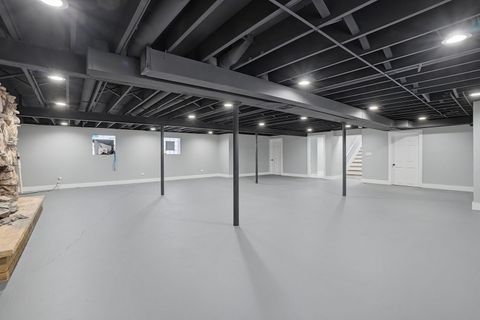 Tiny photo for 14315 S Manistee Avenue, Burnham, IL 60633 (MLS # 12594719)