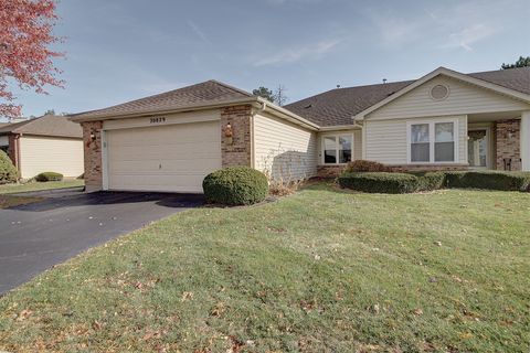 A home in Plainfield