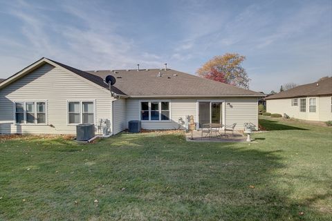 A home in Plainfield