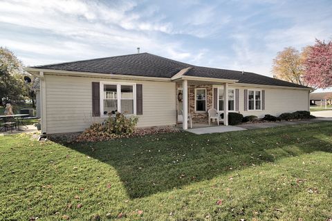 A home in Plainfield