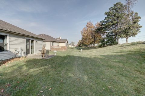 A home in Plainfield