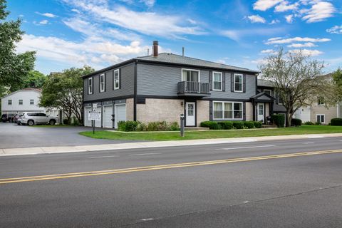 A home in Deerfield