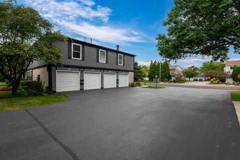 A home in Deerfield