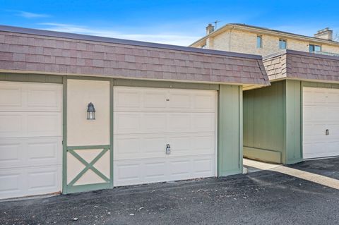 A home in Palos Hills