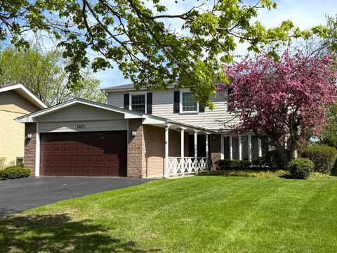 1615 Robin Hood Place Highland Park IL 60035
