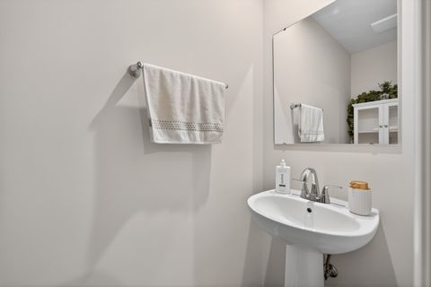 Tiny photo for 454 Thresher Street, DeKalb, IL 60115 (MLS # 12621018)