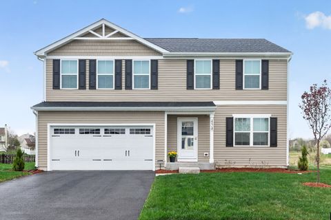 Photo of 454 Thresher Street, DeKalb, IL 60115 (MLS # 12621018)