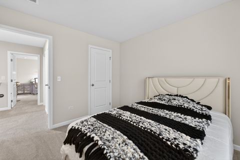 Tiny photo for 454 Thresher Street, DeKalb, IL 60115 (MLS # 12621018)