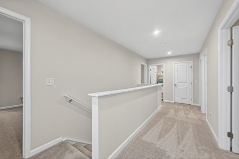 Tiny photo for 454 Thresher Street, DeKalb, IL 60115 (MLS # 12621018)