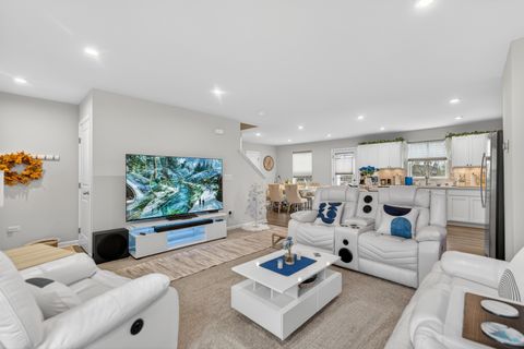 Tiny photo for 454 Thresher Street, DeKalb, IL 60115 (MLS # 12621018)