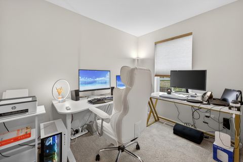 Tiny photo for 454 Thresher Street, DeKalb, IL 60115 (MLS # 12621018)