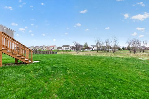 Tiny photo for 454 Thresher Street, DeKalb, IL 60115 (MLS # 12621018)