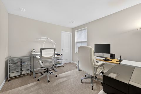 Tiny photo for 454 Thresher Street, DeKalb, IL 60115 (MLS # 12621018)