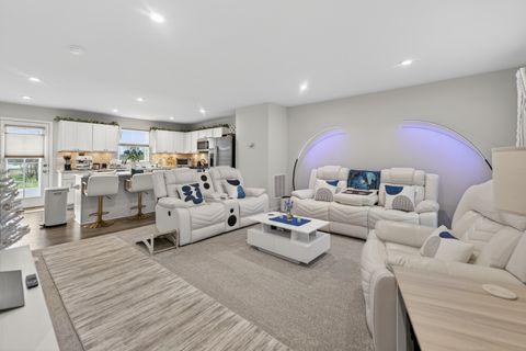 Tiny photo for 454 Thresher Street, DeKalb, IL 60115 (MLS # 12621018)