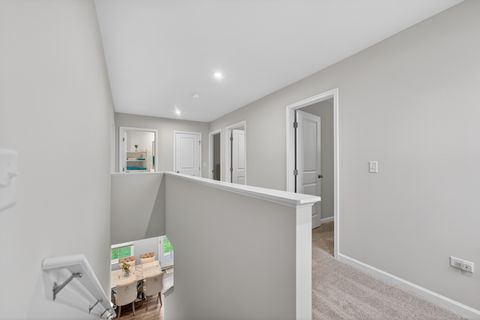 Tiny photo for 454 Thresher Street, DeKalb, IL 60115 (MLS # 12621018)