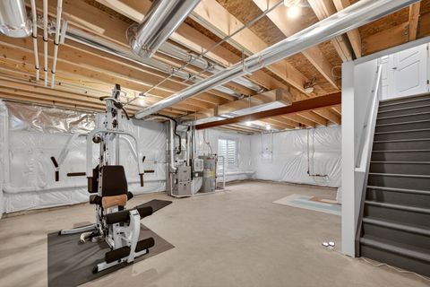 Tiny photo for 454 Thresher Street, DeKalb, IL 60115 (MLS # 12621018)