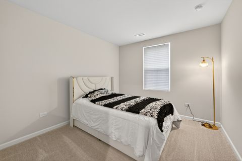 Tiny photo for 454 Thresher Street, DeKalb, IL 60115 (MLS # 12621018)