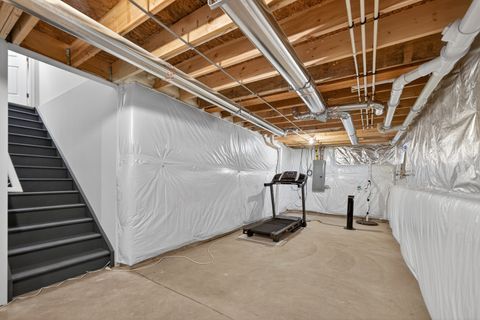 Tiny photo for 454 Thresher Street, DeKalb, IL 60115 (MLS # 12621018)